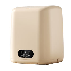 13L Mini Washing Machine  Portable 3 Cleaning Mode  Lightweight Low Noise Blue Light UV Sterilization Home Use Mesin Basuh Mini 迷你洗衣机