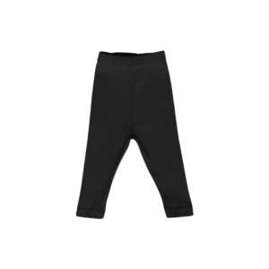 Leging Bayi 4Bulan Sampai 12Bulan HITAM Spandek / Celana Lejing Anak Bayi Perempuan / Baby Legging