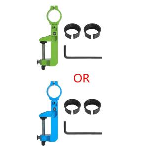 Drill Press Bracket Adjustable Table Rack Electric Drill Holder Stand Shelf for Drilling Power Tool Hand Tool Garage