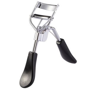 Penjepit Bulu Mata Dengan Sisir Eyelash Curler Pelentik Bulu Mata PENJEPIT BULUMATA DENGAN SISIR EYELASH CURLER / PELENTIK BULU MATA