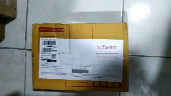 Buyer review video 6