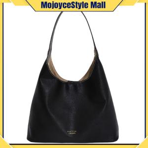 【Free Shipping】 Womens Classic PU Shoulder Bag with Spacious Compartments for Travel and Work Stylish Crossbody Hobo Bag in Light Grey