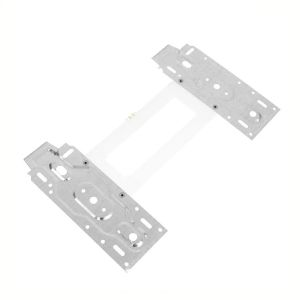 Braket / Bracket / Breket Indoor AC Universal 1 Set