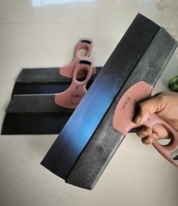 RASKAM T BAJA SUDU SKIMACIANPLAMIR MEREK MATRIX 35CM ORIGINAL