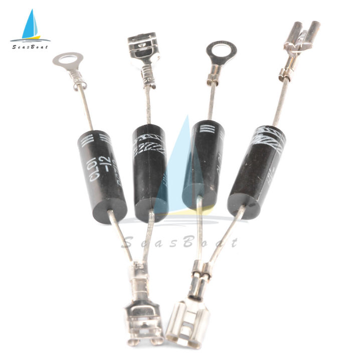 Seasboat Microwave Oven Dedicated Highvoltage Tube Diode CL0112 Two