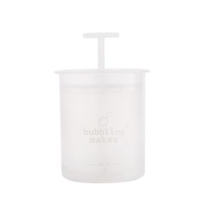 BAIXL Whipped Bottlel Foam Maker Manual Shampoo Face Cleanser Household Professional Foam Whip Maker for Face Wash