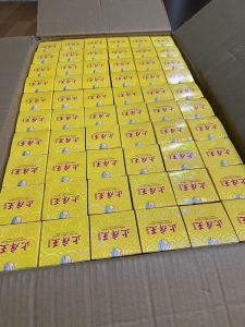10 hũ kem bôi da nấm ngứa mề đay á sừng...