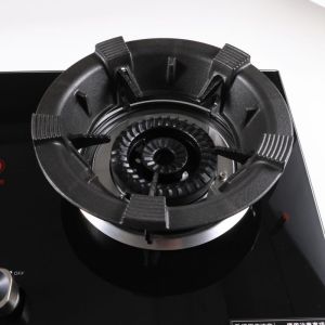 NEW Universal Energy Saving Gas Stove Metal Support Rack Small Pot Holder Non-slip Bracket 燃汽灶支架