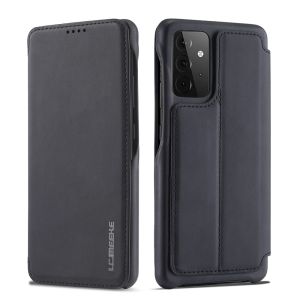 For Samsung Galaxy A53 A54 A52S A52 5G Cover Samsung A52 4G Phone Case Luxury Wallet Soft TPU Card Slots Flip Cover Casing