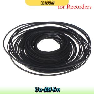 SHNGki Trộn băng cassette vành đai các loại phổ biến vành đai cho Máy ghi CD-ROM video máy