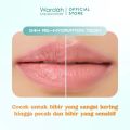 WARDAH Lip Barrier Sunscreen SPF 30 PA+++ - Pelembab Bibir 24 Jam - Lip Balm. 