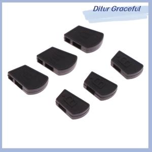 Ditur Electric Piano Rubber Hammer Cap For PX120 150 160 330 350 860 AP 200 250 450 400 700 CDP100 CDP200