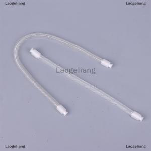 [COD] Laogeliang อุปกรณ์เครื่องเย็บปักถักร้อยท่อเกลียวยาว21ซม. 28.5ซม.