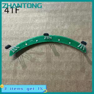 ZHANTONG 1 cái điện Scooter hội trường bảng cảm biến động cơ hội trường cảm biến PCB board 41f cho xe tay ga điện động cơ hội trường cảm biến mô-đun bộ phận