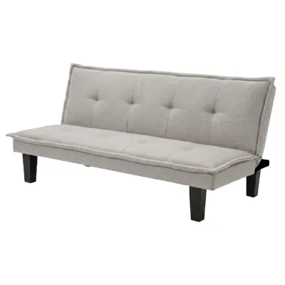 JIJI.SG Romy Sofa Bed Foldable Sitting Sleeping Single Double Sofa