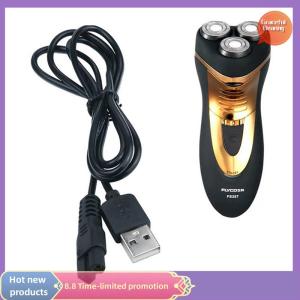 Graceful Pet Electric Shaver USB Charging Cable Power Cord For C6/C7 Hair Trimmer Charge