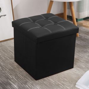 TERmurahh!!!! Storage Bangku Sofa Paling Praktis / Multifungsi Sofa container Bantalan beban yang kuat/ Sofa box minimalis Penyimpanan Rumah / kotak penyimpan sofa serbaguna NELSA SHENAR - bisa cod