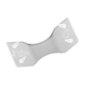 100 pcs băng quấn Clip có thể thay thế bọc chốt kẹp căng kẹp kim loại băng thun Clip bandaging cung cấp