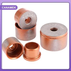 【CANAMEK】 20 25 32mm PPR nóng chảy nhựa máy hàn khuôn chống chặn alumin hợp kim hàn ống máy đầu nóng chảy khuôn