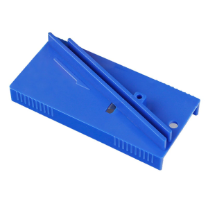 Thực tế squeegee Mài dụng cụ bằng nhựa sử dụng cho cửa sổ ô tô làm mịn cạnh bền