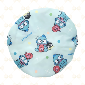 🛁แค่มีหมวกคลุมผมอาบน้ำของเรา ชีวิตก็ง่ายขึ้นเยอะ!✨หมวกอาบน้ำ Comfort Cap แบบ 2 ชั้น ทำจากวัสดุคุณภาพดี ไม่รัดศีรษะ ไม่เจ็บหู (เด็กและผู้ใหญ่สามารถใช้ได้)