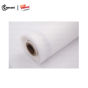 Tulco Tultex 250 Screen Mesh 50" Width by 1 Meter (N-LN-LR)