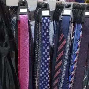 Dasi Manual Motif Formal Kantor Wedding Lebar 8.5 - 10.5 cm