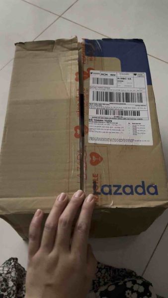 Buyer review video 5