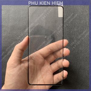 Kính cường lực Oneplus 8 Pro full màn hình full keo siêu chuẩn