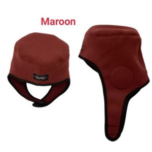 Topi Kupluk Pilot Dewasa