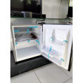 Kulkas Mini POLYTRON Refrigerator 50L PRH 51/X Kapasitas 50L. 
