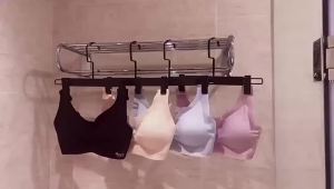 Big SaleTtiumph Sloggi Japan Underwear Super Thin Summer Underwear Non-wired Padded Push Up Seamless bra