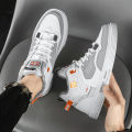 Hongxing Hongxing Keke Men's Shoes Winter Sports Shoes Male Students' Shoes Male Design Sense Minority Plus Velvet Warm Shoes. 
