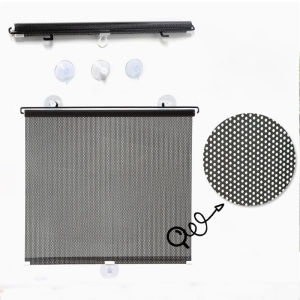 ที่บังแดด ม่านกันแดด กันความร้อน ที่บังแดด ม่านม้วน ป้องกันความร้อน ม่านบังแดด กันยูวี ไม่ต้องติดตั้ง ที่บังแดดหน้าต่างบ้าน ป้องกันความร้อน ม่านด้านในป้องกันรังสียูวี ม่านม้วนอัตโนมัติ