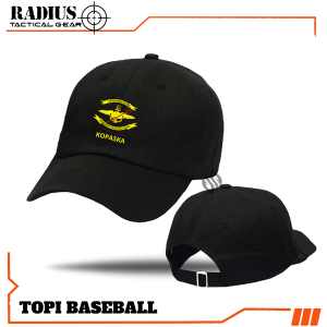 Topi Baseball FAIRYTALE keren BERKUALITAS !!! Pria Wanita KOPASKA