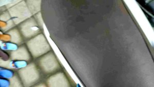 cover kulit jok honda scoopy bahan ori mbtech