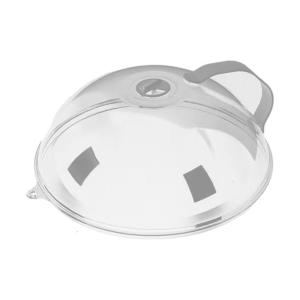 Nhà bếp lò vi sóng bao gồm cách nhiệt bao gồm an toàn Splatter nắp phụ kiện nhà bếp lò vi sóng Splatter bao gồm