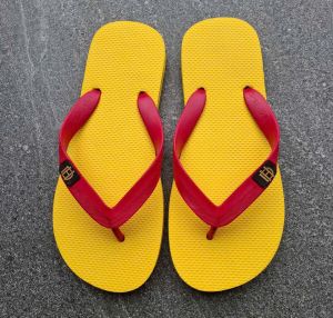 dép xỏ ngón nam dép kẹp nam có nhiều màu chất liệu cao su mềm dẻo mang êm chân siêu bền size từ 38-43.