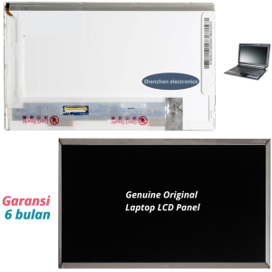 LAYAR MONITOR LCD NETBOOK ACER ASPIRE ONE NAV50 KAV60 PANEL SCREEN