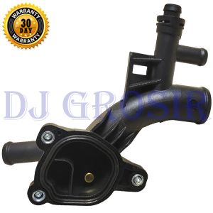 Water Outlet Pipa Water Pump Chevrolet Trax 25193922 - 8671