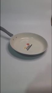 Chảo Sâu Lòng Chống Dính Cao Cấp Size 30cm - Công Nghệ Chống Dính Siêu Bền Dùng Cho Mọi Loại Bếp