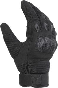 EMERSONGEAR Tac All Finger GlovesShooting Paintball Field Game Cycling Gloves