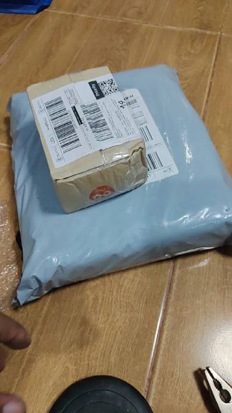 Buyer review video 5