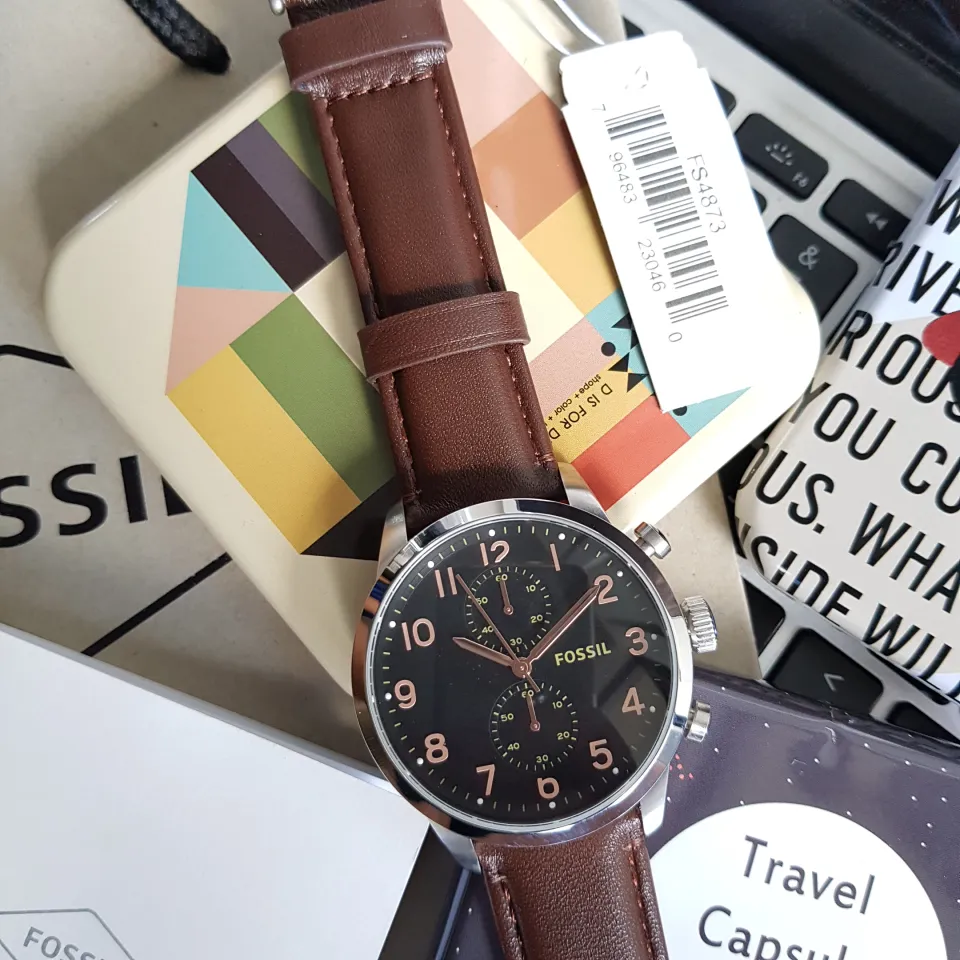 Fossil fs4873 on sale