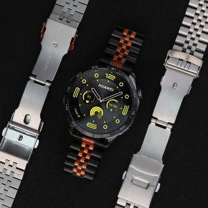 Stainless Steel Strap For KOSPET TANK M4 /T4 /T3 M3 Ultra /M2 Ultra / M1 Pro /T1 /T2 Smart Watch Mens Metal Band Replacement Bracelet