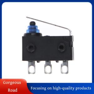 [Gorgeous] Hot Sale 1pcs Original D2HW-EL291H-A515-AQD ล็อคประตู Micro Switch IP67