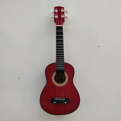 Ukulele Kentrung Senar 4 Murah Bonus Pick