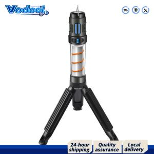 【Fast delivery】 โคมไฟแคมป์ปิ้งแบบพกพา พร้อมกันยุงและไฟ LED สว่าง ชาร์จ USB สำหรับตั้งแคมป์และกิจกรรมกลางแจ้ง