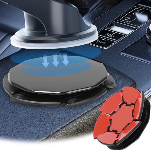 How to Choose the Right Dashboard Phone Holder for Your Car Interior