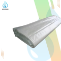 Plastik Lembaran PE Cor Double Layer/ Rol - Lebar 1,5m Tebal 30micron. 